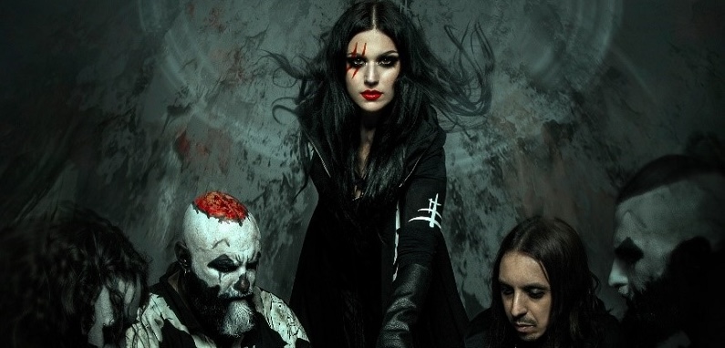 Lacuna Coil