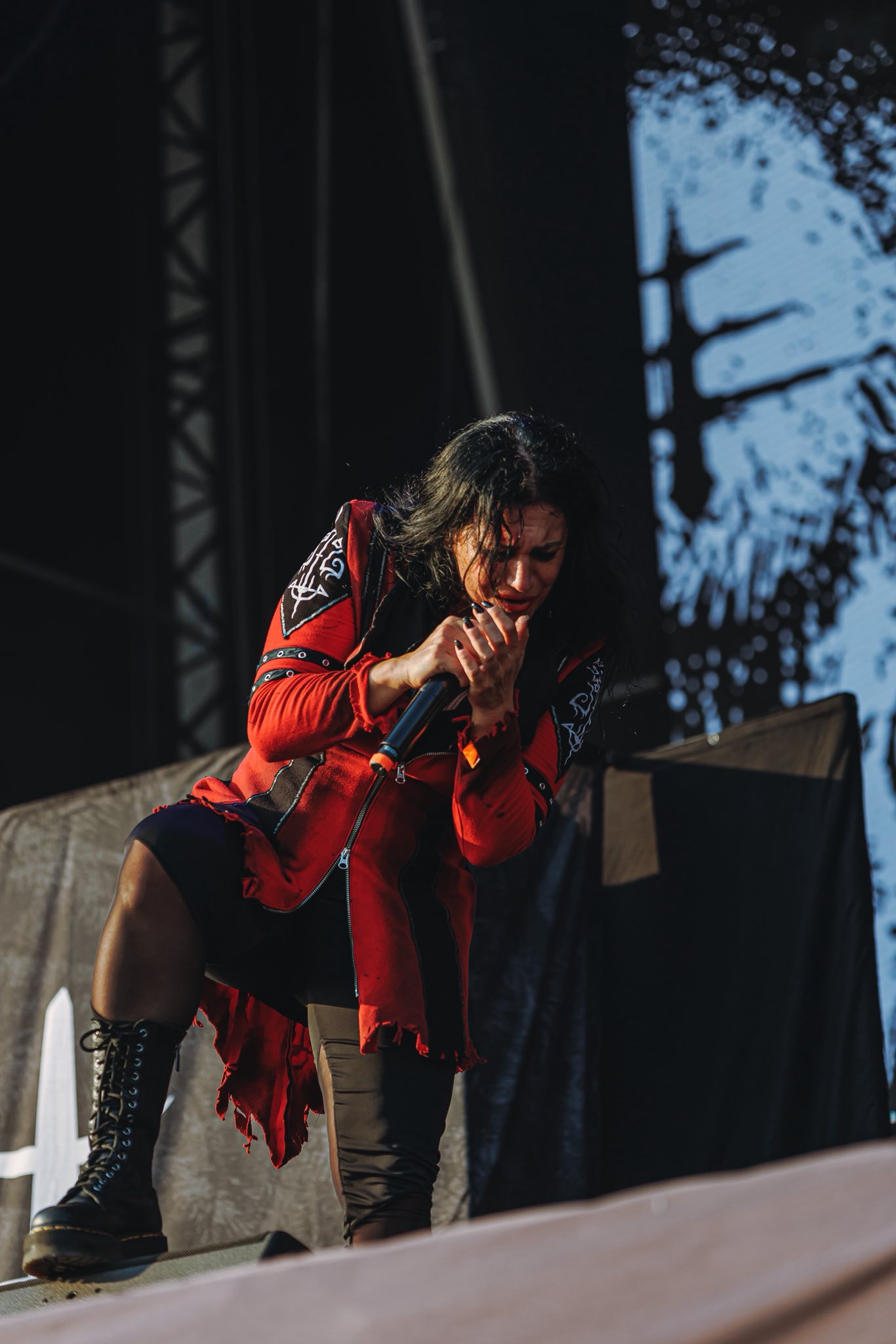 Lacuna Coil