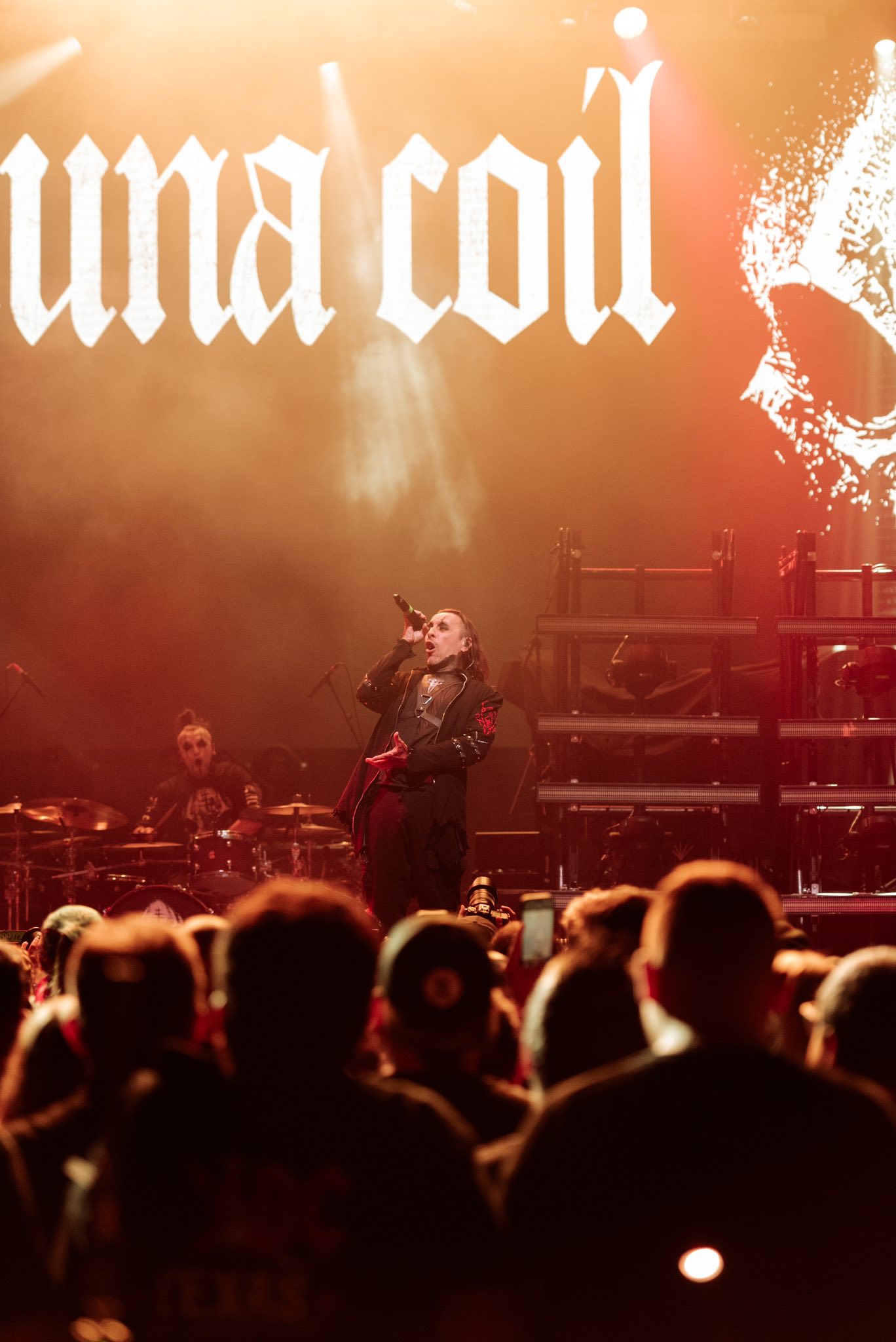 Lacuna Coil